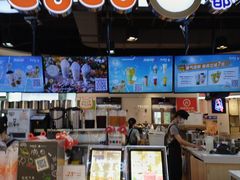 -CoCo都可(香港名都店)