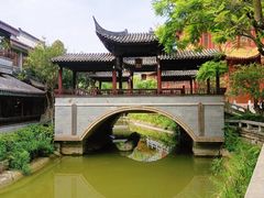 -龙潭水乡