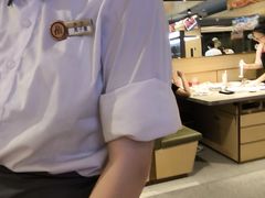 -海底捞火锅(百利广场店)