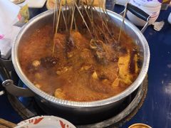 -马路边边串串香(双井直营店)