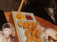 -高鸽子锦州烧烤63年(海阳路店)