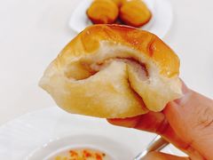 凤凰餐包-凤凰楼酒家·粤宴点心(华强北店)