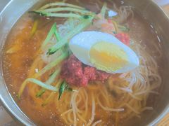 -韩阳王石板烤肉