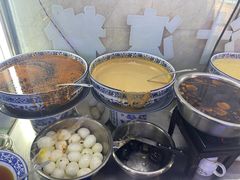 -何老二卤汁凉粉