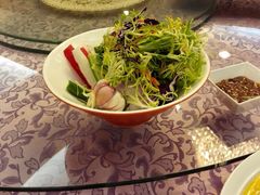 -泛海名人酒店-餐厅