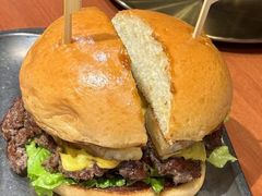 -魏斯理汉堡(西安沣东吾悦店)