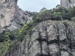 -雁荡山风景名胜区