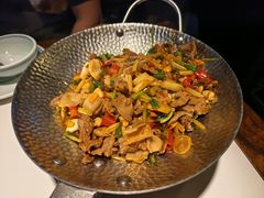 -打酱油·非遗淮扬菜(瘦西湖梅岭店)