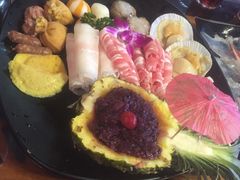 -丽江庭院之爱在路上(西单店)