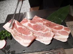 -谷牛日式烤肉(宝山U天地店)