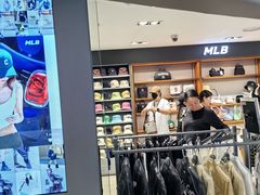 -乐天免税店(明洞店)