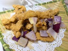 -碧海银沙海鲜餐厅(恒大海上威尼斯店)