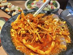 -双门洞·森系料理(体育西店)
