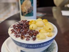 -民信老铺(双皮奶博物馆店)