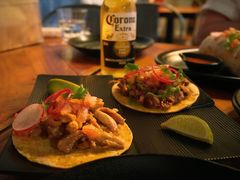 -Luchador摔跤手墨西哥餐厅(恒宇广场店)