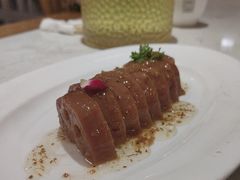 -不倒翁·安徽名菜楼(步行街店)