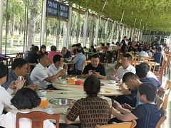 -福寿斋·老北京铜锅涮肉·烧烤(清岚店)