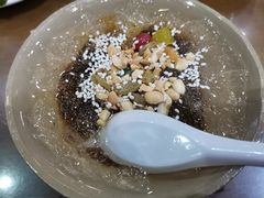 冰粉-华兴街煎蛋面(总店)