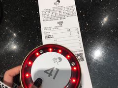 -喜茶(永旺梦乐城店)