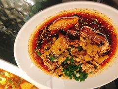 -桂花里·衢州菜·精酿餐吧(未来科技城万达广场店)