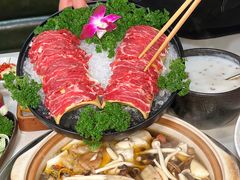 -土连锅·现熬养生汤锅(梁家巷店)