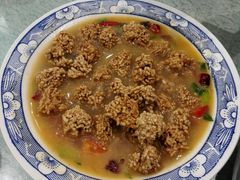 -建坤水席宫·洛阳菜(中州路店)