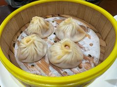 蟹粉小笼-王家沙点心店(南京西路总店)