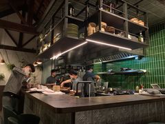 -Apollo·西班牙小酒馆(安福路店)