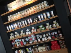 零售区-星巴克(西安机场1店T3到达店)