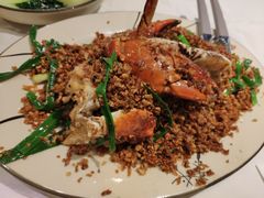 -喜记避风塘炒辣蟹(总店)