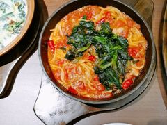 -萨莉亚意式餐厅(东川路店)