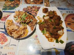 -乡间好味私家菜(总店)