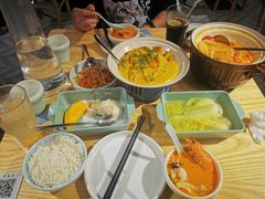 -米泰芒·东南亚料理(体育西店)