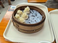 -枫泾丁氏烧卖(枫丽路店)