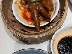 -南枝记·广东味道(中骏世界城店)