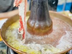 -元盛居(亚泰大街店)