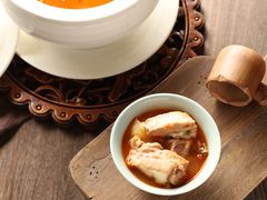 -环球港凯悦 · 享悦中餐厅