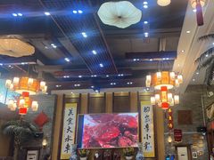 -大水车公馆·顺德菜·妈姐菜(均安店)