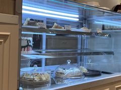 -追光 Dream Bakery(汉街店)