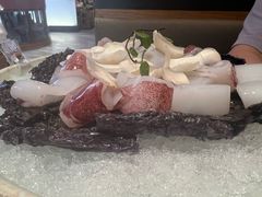 -左庭右院鲜牛肉火锅(环球港店)
