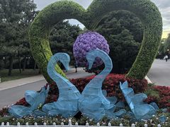 -北陵公园