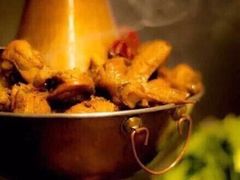 -0317火锅鸡·清真(正达店)