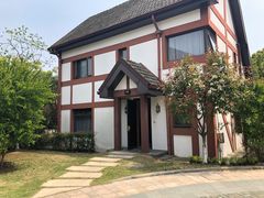 -太阳岛度假酒店