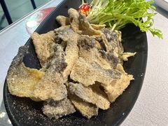 -鱼酷活鱼烤鱼(昆明路店)