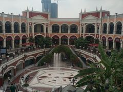 -佛罗伦萨小镇广佛名品奥特莱斯(疏港路店)