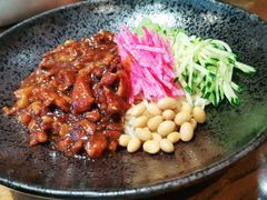 -北京老铺烤鸭(老城根店)