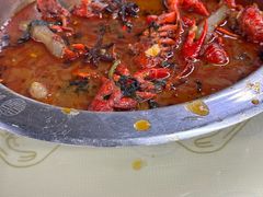 -聚味瞿记·龙虾堂(树木岭店)