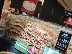 -紫阳海鲜楼·传承闽味(长乐路总店)