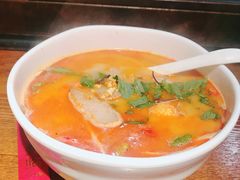 冬阴功捞檬-越南牛肉河粉餐厅(书院巷店)
