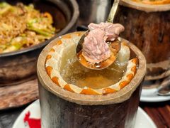 -广府乡下·饭庄(新港东路店)